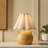 Demi 18.5 Inch Table Lamp