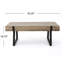 Table basse Industrial