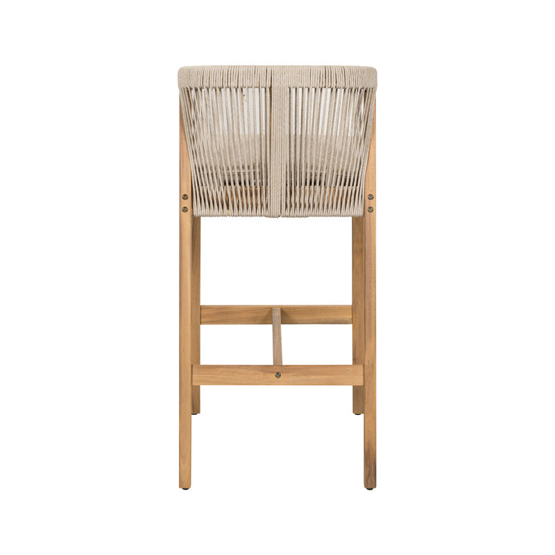 Tabouret de bar Louie