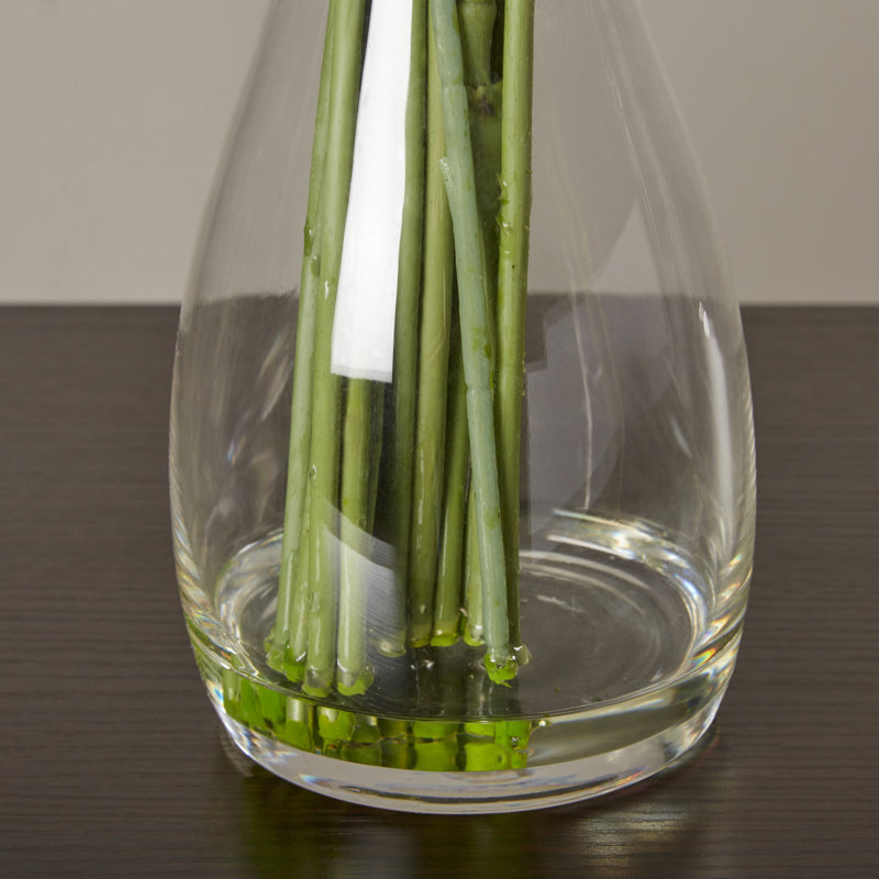 Mixed Arrangement in Vase