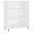  Bookcase Engineered Wood, Metal-344874258