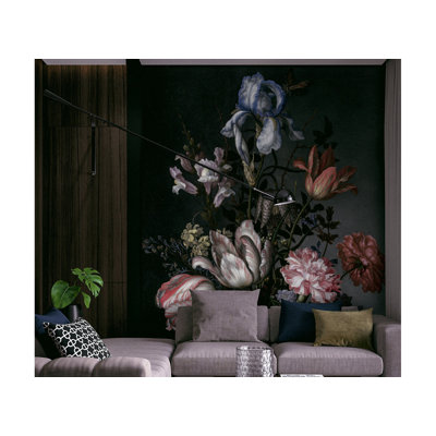 Swanley Wallpaper Mural