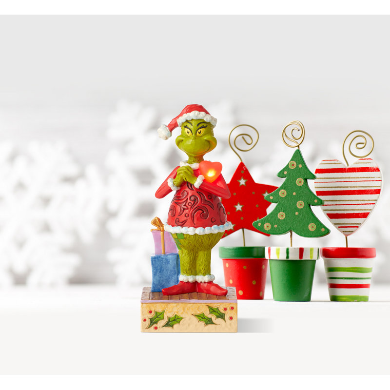 Christmas Figurines & Collectibles