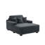 Upholstered Chaise Lounge-1725375143