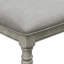 Chaise d'appoint Jahanna Farmhouse