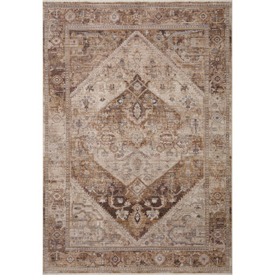 Lyra Oriental Indoor Rug