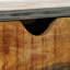 Armoire de rangement pour chaussures 6 paires