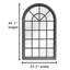Miroir d'appoint Farmhouse-33651399