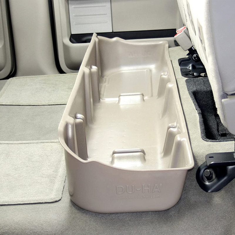 57" Sub Under Seat Unit