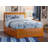 Aiston Solid Wood Platform Bed with Matching Footboard and Roll Out Trundle-295844018-359748035