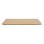 Tapis de souris en cuir
