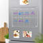 Magnetic Dry Erase Board