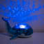 Baleine tranquille - rechargeable-105636880