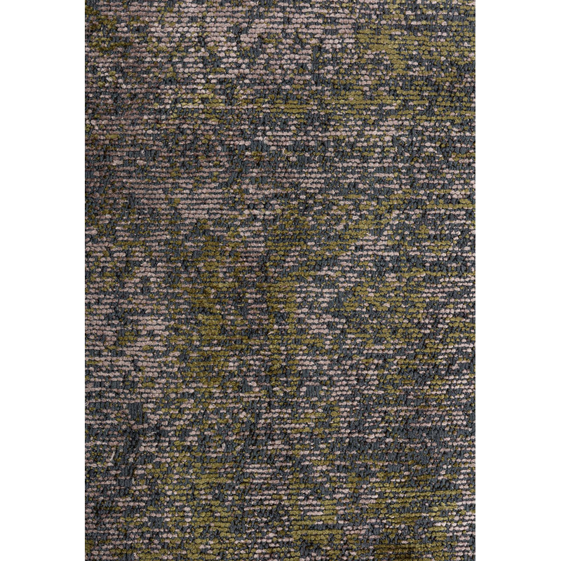 Rapture Abstract Area Rug, Rectangle 7'10" x 11'2"