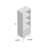 Abdul-Hakim Storage Bookcase