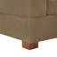 Canapé modulaire en velours côtelé de 83,5 po de largeur-101904361