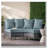 PT Limon Single Sofa