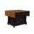 Slater 2-drawer Drop Leaf Kitchen Island Table-157037468