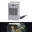 Ensemble d'accessoires pour reptiles en acier inoxydable