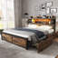 Storage Bed-1391353085
