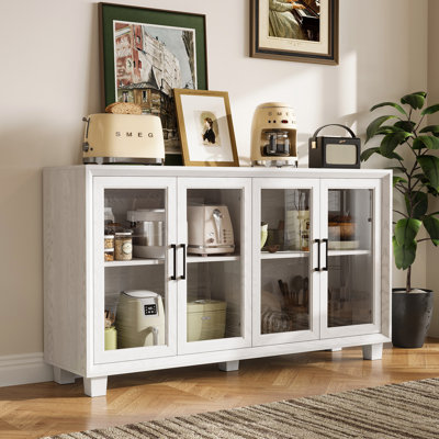 Buffet 60,5 po