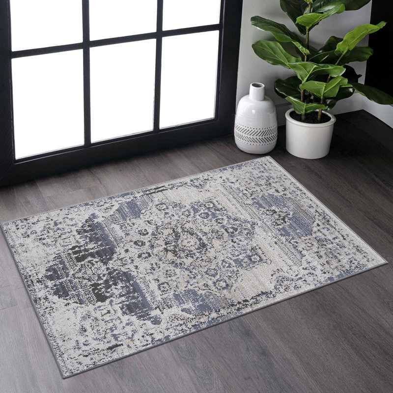 Tapis paillasson Collection, Rectangulaire 2 pi x 3 pi