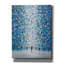 «Engelien Blue Heaven on Canvas» par Ekaterina Ermilkina, reproduction-814093020