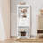 Dashai Kitchen Pantry