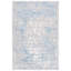 Tapis abstrait Lagoon Performance-1663069050