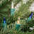100-Count Mini Christmas Light Set 20.25ft Wire-694996672