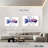 Brampt Purple Fish Mini-108104850