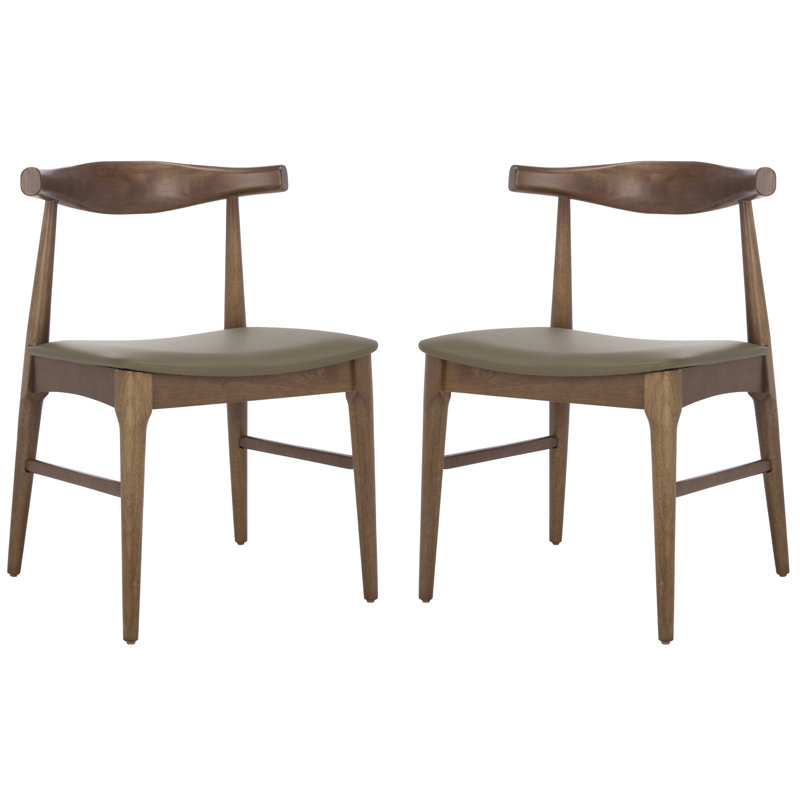 Dining Chair, Noyer