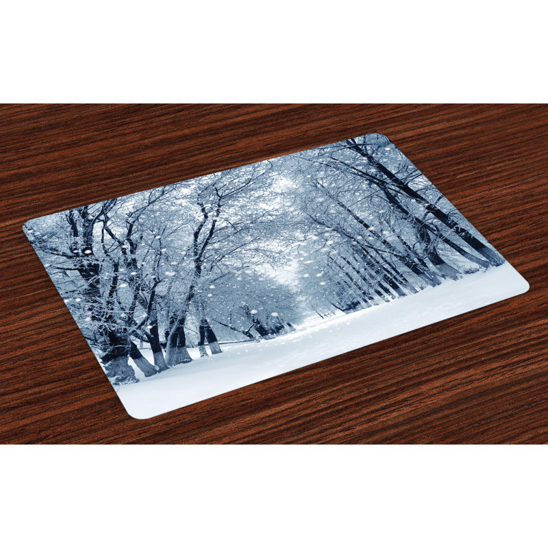 Blanton Placemat