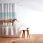 Rideau de douche Kevin Russ