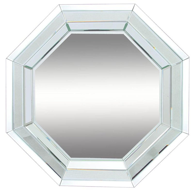 Miroir d'appoint 28 "