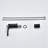 Single-Hole Single-handle Bathroom Faucet