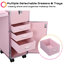 Organisateur de maquillage