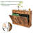 18 Gallon Tilt Out Trash Can-80822154