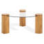 Table basse Tasharose