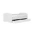 Cicero Drawer Convertible Bed and Mattress-954661720-954661727