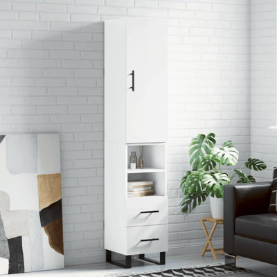 Storage Cabinet