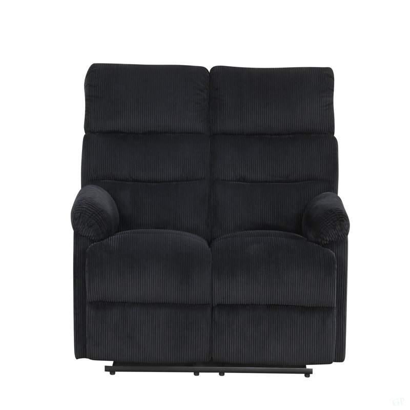 Causeuse moderne pour le salon