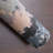 Multicolor 100% Wool Handmade Abstract Hand Knotted Runner Indoor Area Rug-800662535