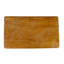 Solid Wood Accent Stool