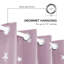 Manzanita Eyelet Room Darkening Thermal Curtains-1367060118-1367060121
