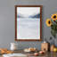 Glacial Lake II - peinture sur toile encadrée-60860822-60860820