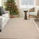 Monaco Series Abrstract Black/Gray/Ivory/Beige Area Rug