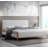 Upholstered Platform Bed-93054748-98698991