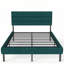 Structure de lit plateforme tapissier-1389549229-1389549230