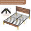 Twin Bed Frame-2055083616-2036801289